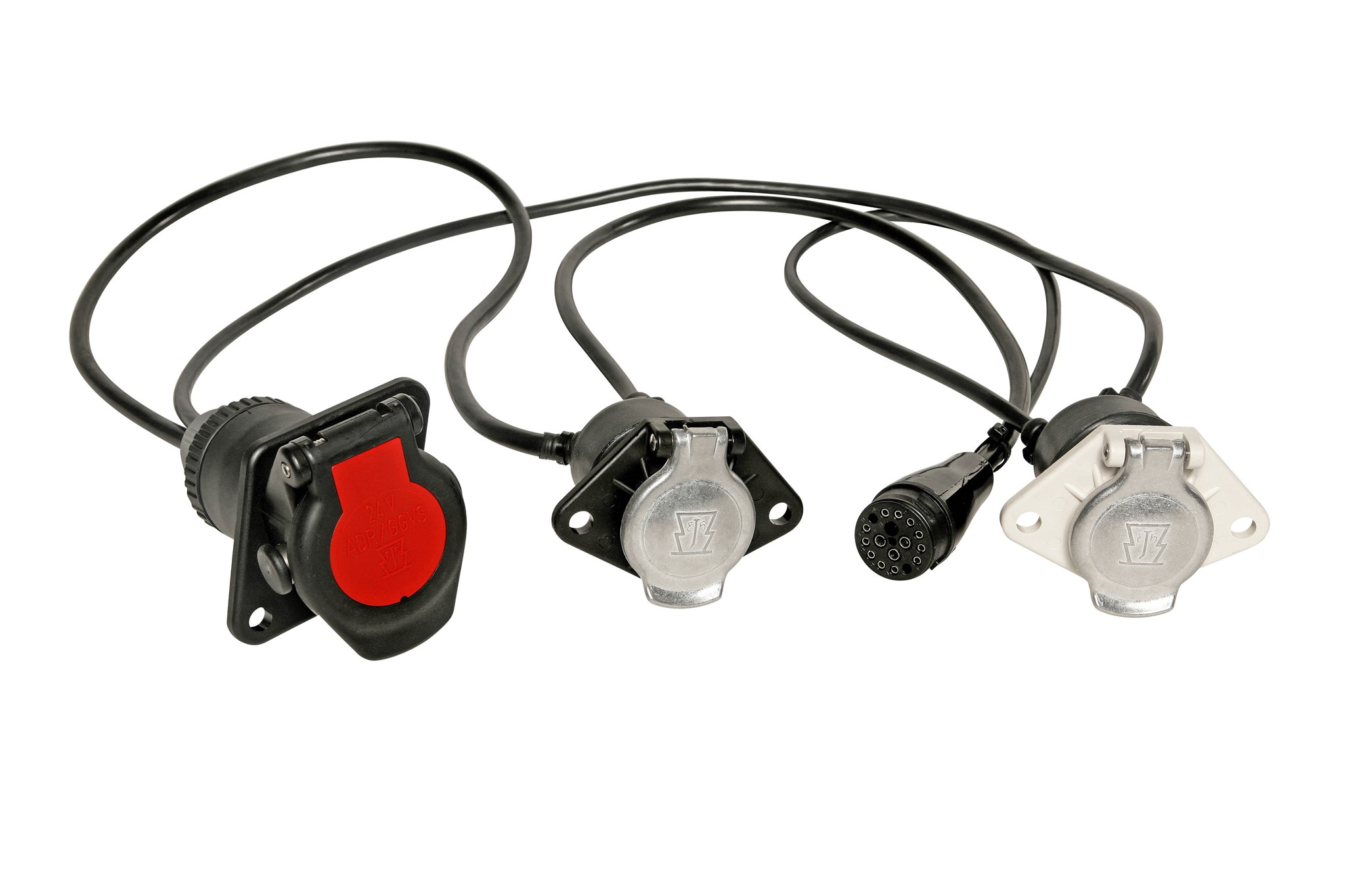 DORSE ON KONNEKTOR KABLO N-S 15 PIN